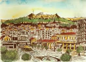 Λαμία, Σεβαστή, Ζητούνι, Εl Sito...